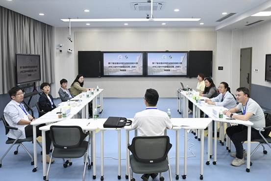 水利工程BIM建模及应用专家组