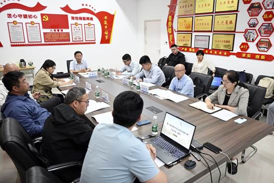 水利工程测量(高职)